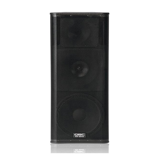 Altavoz activo de 15 pulgadas QSC KW153