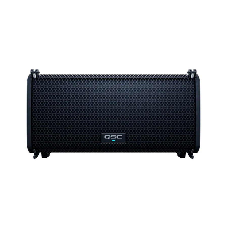 QSC LA108 Altavoz Powered Line Array de 8 pulgadas y 2 vías LA108