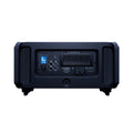 QSC LA112 Altavoz para arreglo lineal auto amplificado, color negro LA112