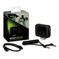 SHURE MV-R Receptor portatil para camaras y dispositivos moviles MV-R