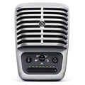 SHURE MV51-DIG Micrófono condensador USB para grabación en PC/Dispositivo movil MV51-DIG