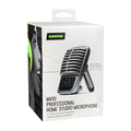 SHURE MV51-DIG Micrófono condensador USB para grabación en PC/Dispositivo movil MV51-DIG