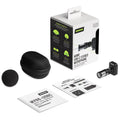 SHURE MV88-USBC Microfono estereo con conector USB tipo C MV88-USBC