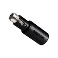 SHURE MVX2U Interfase XLR a USB para creadores de contenido MVX2U