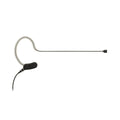 SHURE MX153B/O-TQG Micrófono condensador de diadema subminiatura color negro MX153B/O-TQG