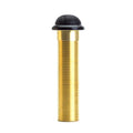 SHURE MX395/C Micrófono condensador cardioide miniatura para superficie color negro MX395B/C