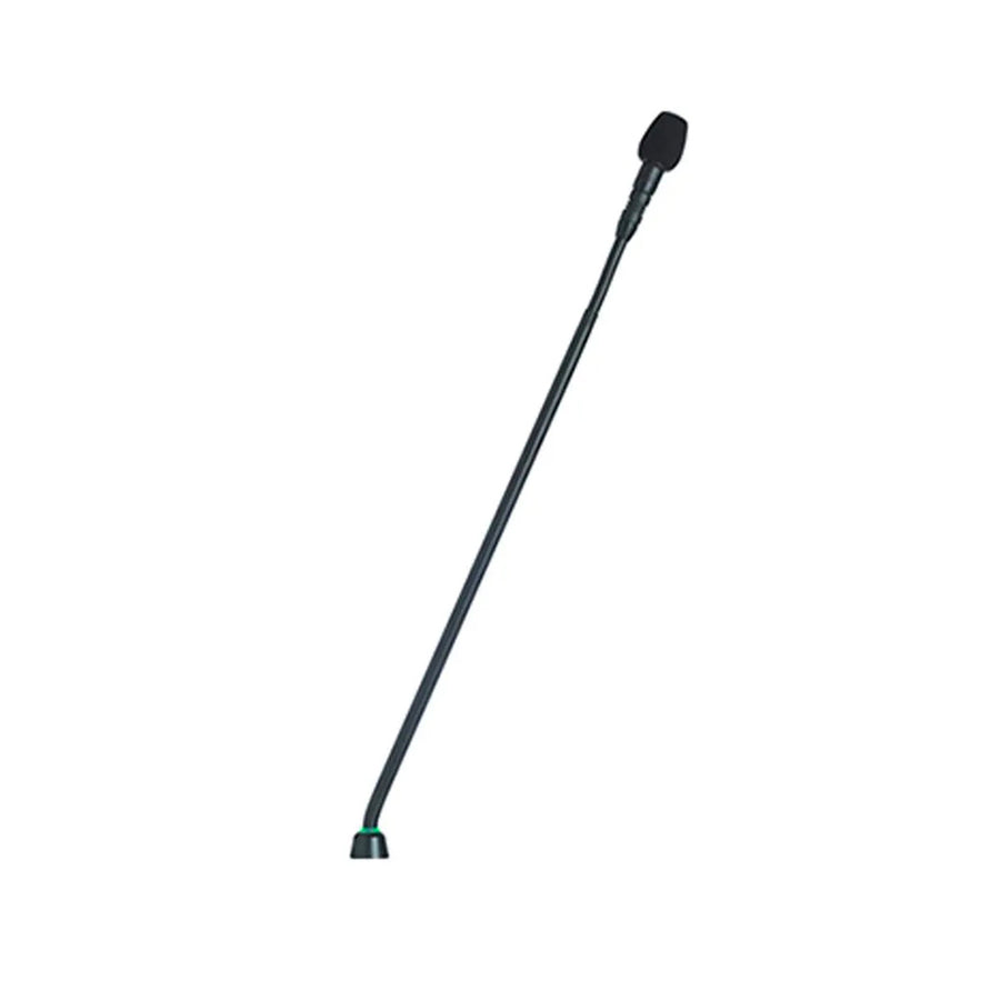 SHURE MX415LP/C Micrófono condensador cardioide cuello de ganso 15 pulgadas sin preamplificador MX415LP/C