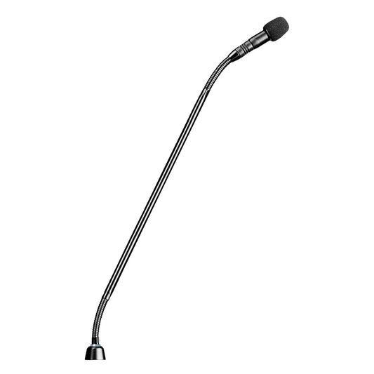SHURE MX415LPDF/C Micrófono condensador cardioide cuello de ganso 15 pulgadas dual flex MX415LPDF/C