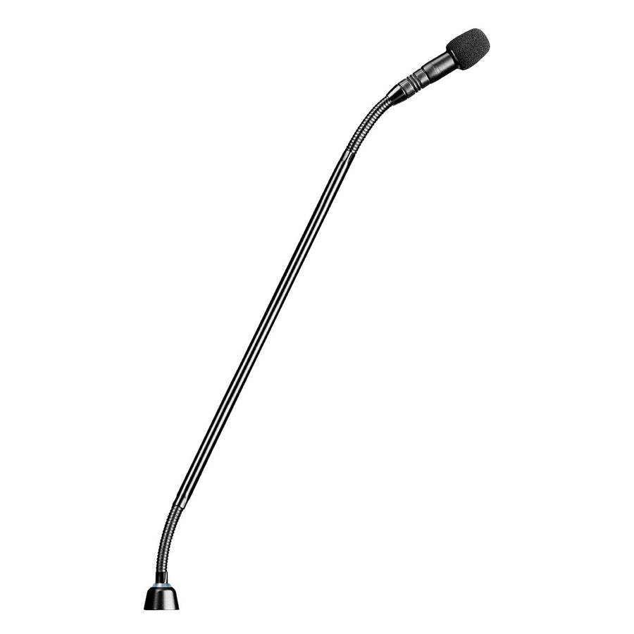 SHURE MX415LPDF/C Micrófono condensador cardioide cuello de ganso 15 pulgadas dual flex MX415LPDF/C