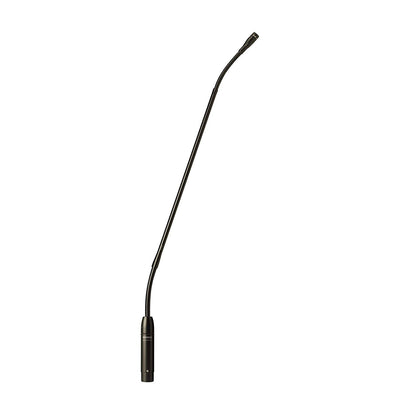 SHURE MX418/C Micrófono condensador cuello de ganso 18 pulgadas cardioide MX418/C