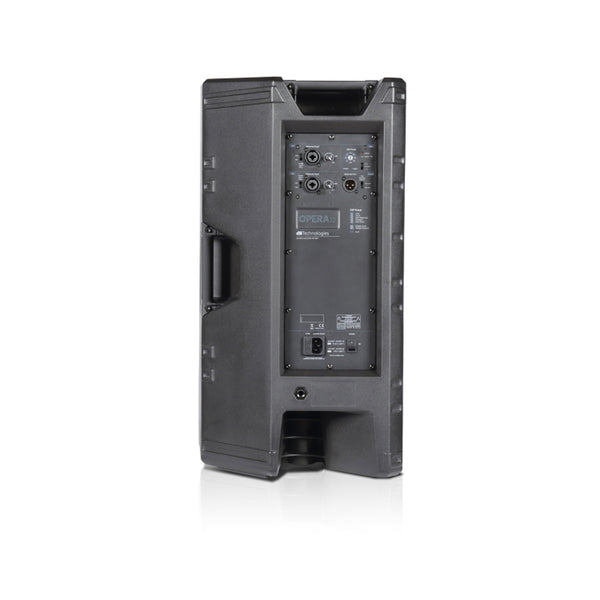 Altavoz activo de 12 pulgadas DB TECHNOLOGIES OPERA 12