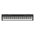 Piano Digital Yamaha Con Bluetooth P145BTB 88