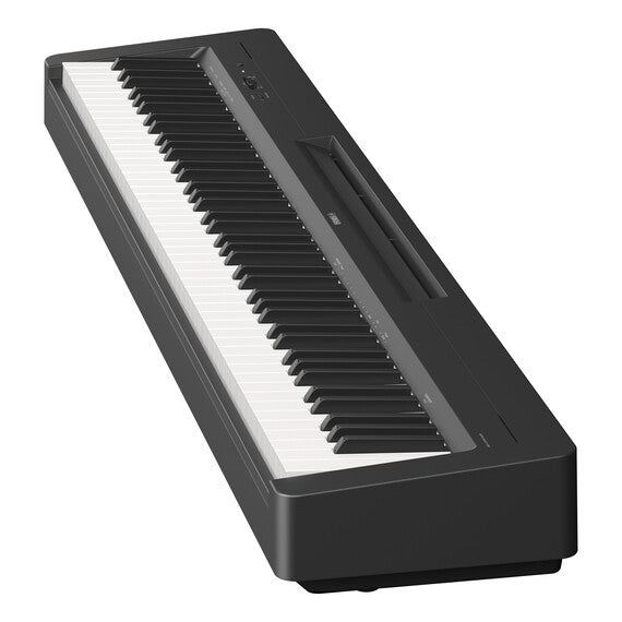 Piano Digital Yamaha Con Bluetooth P145BTB 88