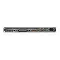 Amplificador PowerSpace+ | 4x150w | DSP Integrado | Baja y Alta Impedancia | Hasta 4 zonas P4150+