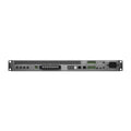Amplificador Powerspace | 4x300w | Alta y Baja Impedancia | Interfaz Amplink | Salidas I-Share P4300A
