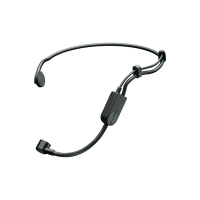SHURE PGA31-TQG Micrófono condensador de diadema para voz PGA31-TQG