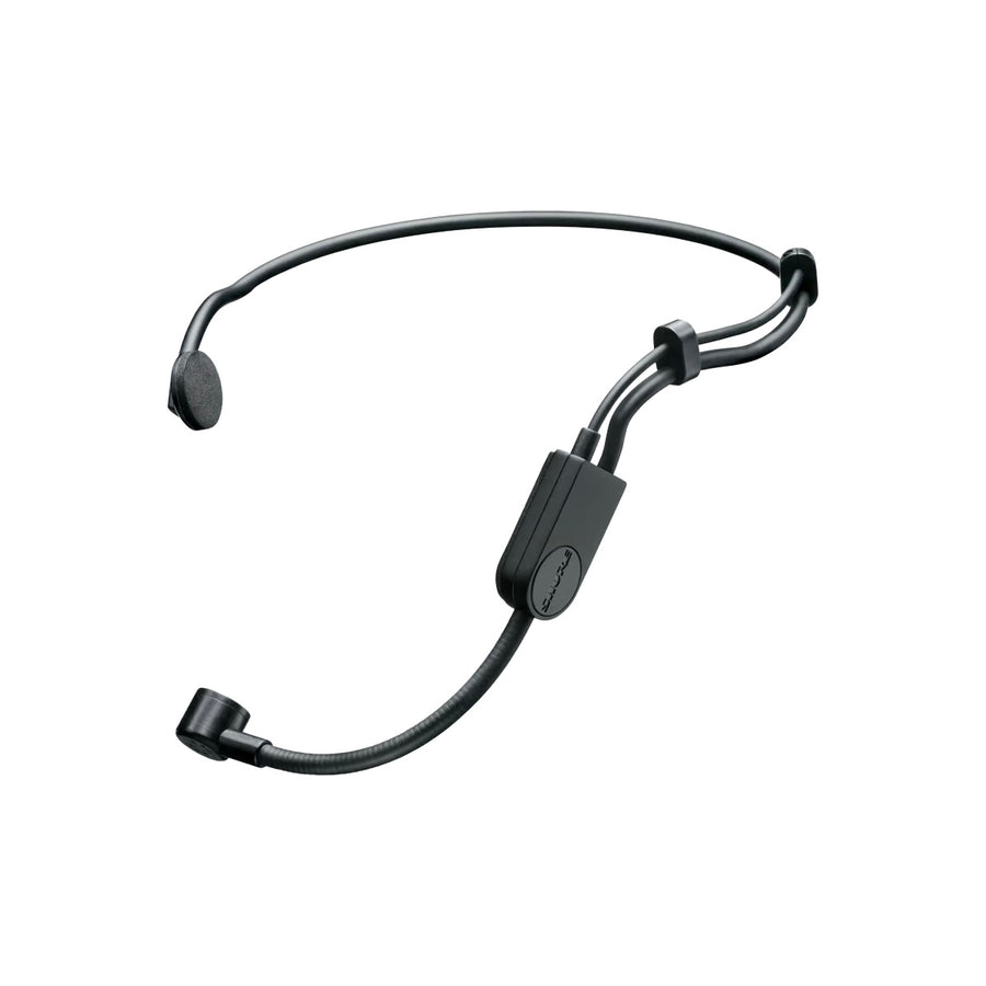 SHURE PGA31-TQG Micrófono condensador de diadema para voz PGA31-TQG