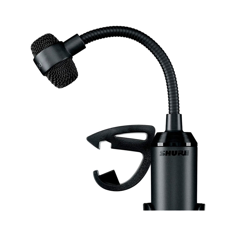 SHURE PGA98D-LC Microfono condensador para bateria PGA98D-LC