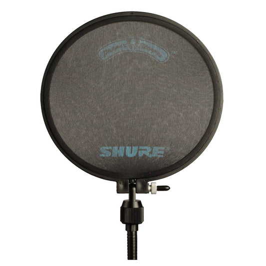 SHURE PS-6 Paravientos Popper Stopper PS-6