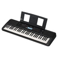 TECLADO YAMAHA PORTATIL PSRE-383
