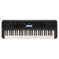 TECLADO YAMAHA PORTATIL PSRE-383