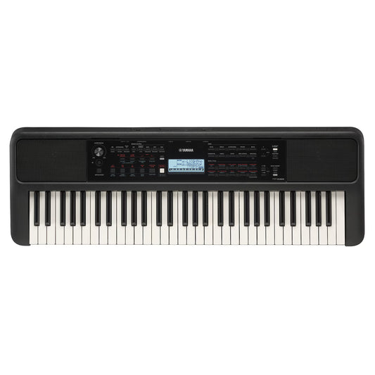 TECLADO YAMAHA PORTATIL PSRE-383