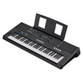 TECLADO YAMAHA PORTATIL PSRE-483