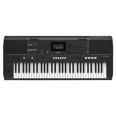 TECLADO YAMAHA PORTATIL PSRE-483