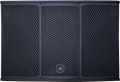 Subwoofer QMC con altavoz de 18", activo con DSP Q-18