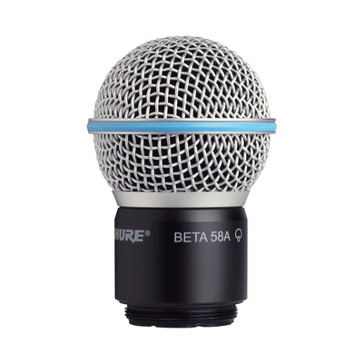 SHURE RPW118 Capsula para Beta 58A inalambrico RPW118