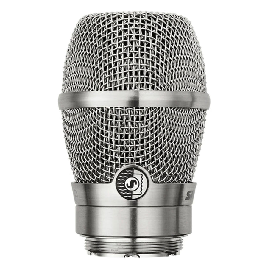 SHURE RPW194 Cápsula KSM11 para transmisores de mano digitales color niquel. RPW194