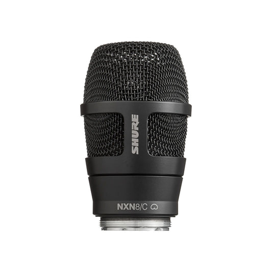 SHURE RPW200 Capsula inalambrica dinamica cardioide Nexadyne 8/C para transmisores de mano Shure RPW200