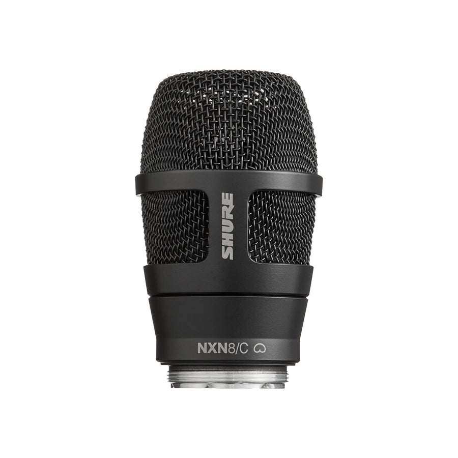 SHURE RPW200 Capsula inalambrica dinamica cardioide Nexadyne 8/C para transmisores de mano Shure RPW200