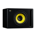 KRK S10.4 Subwoofer activo para estudio de grabacion 10" S10.4-NA