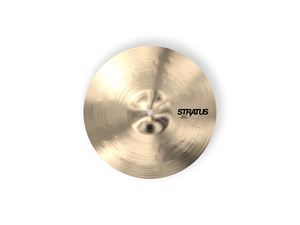 PLATILLO SABIAN STRATUS10'' SPLASH S1005
