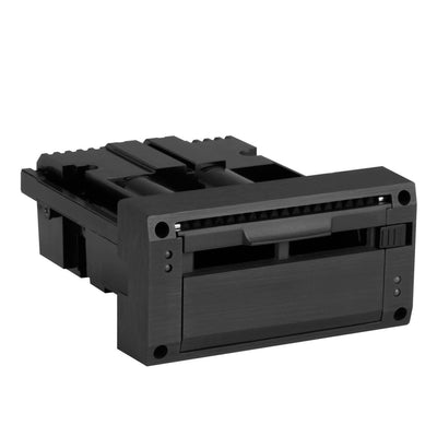 SHURE SBC-AX Modulo de carga para dos baterias SB900 SBC-AX