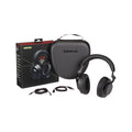 SHURE AONIC 50 Audifono Shure 2a generacion SBH50G2-BK