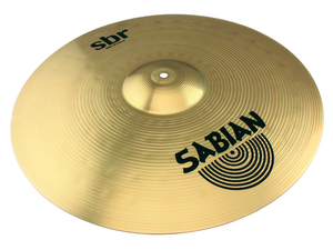 PLATILLO SABIAN SBR 20'' RIDE SBR2012