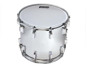 TAROLA POWER BEAT ''RNDZ'' 12''X14'' METALICA 10 LUGS SD-133/B