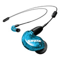 SHURE SE215SPE-BLUE audifono edicion azul SE215SPE-BLUE