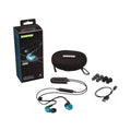 SHURE SE215SPE-BLUE audifono edicion azul SE215SPE-BLUE