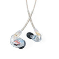 SHURE SE425-CL - Auriculares Aislantes de Sonido SE425-CL