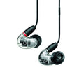 SHURE AONIC 5 AURICULARES SHURE AONIC 5 SE53BACL+UNI