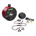 SHURE AONIC 5 AURICULARES SHURE AONIC 5 SE53BACL+UNI