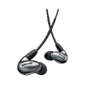SHURE SE846G2 Audífonos in-ear profesionales Sound Isolating, color grafito SE846G2GT