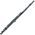 FLAUTA TRANSVERSAL NIQUEL 16 LLAVES DO / LLAVE MI SILVERTONE SLFT002