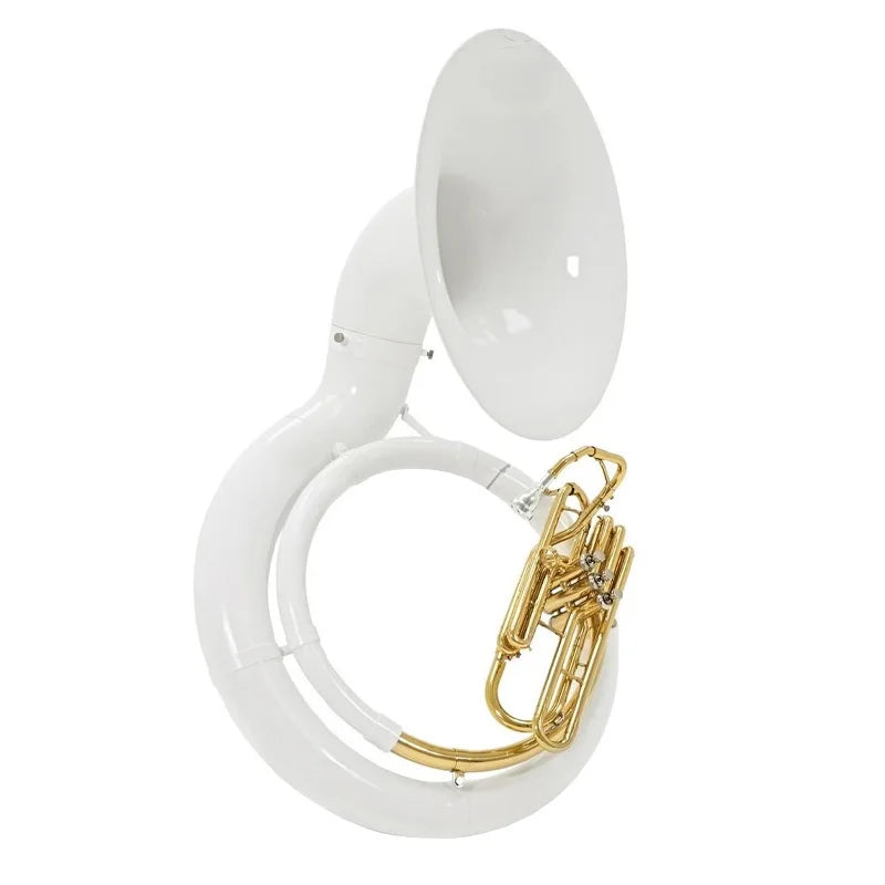 tubas