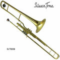 ROMBON DE EMBOLOS Sib SILVERTONE LAQUEADO SLTB009