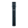 SHURE SM137 Micrófono condensador profesional para instrumento SM137-LC