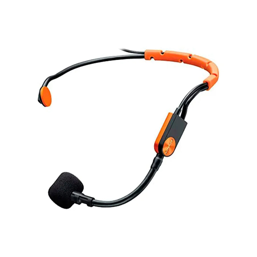 SHURE SM31FH-TQG Microfono condensador de diadema para fitness SM31FH-TQG